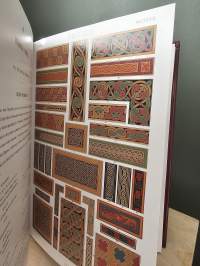 The Encyclopedia of Ornament