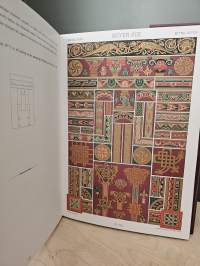 The Encyclopedia of Ornament