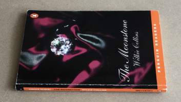 The Moonstone