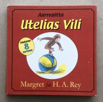 Utelias Vili -Aarreaitta