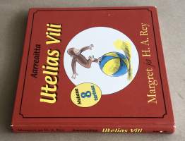 Utelias Vili -Aarreaitta