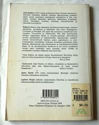 Etiikka : essee pahan tiedostamisesta