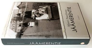Jäämerentie