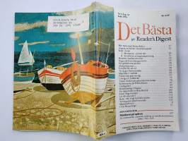 Det Bästa nr 6 juni 1976