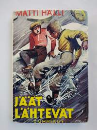 Tyhjä kuva