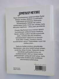 Tammikuun kahdet kasvot