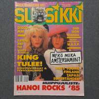 Tyhjä kuva