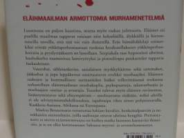 Pistoolirapu ja muita eläinmurhaajia