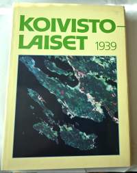 Koivistolaiset 1939
