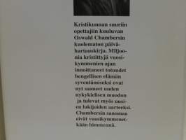 Parhaani hänelle