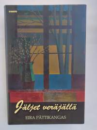 Jäljet veräjällä