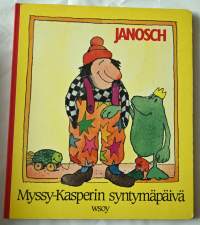 Tyhjä kuva