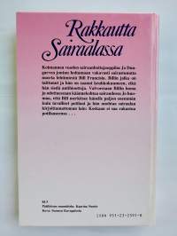 Rakkautta sairaalassa