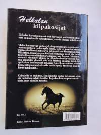 Helkalan kilpakosijat