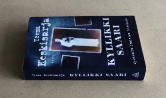 Kyllikki Saari