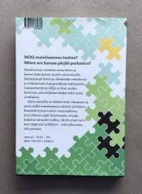 Muistisairaan maailma