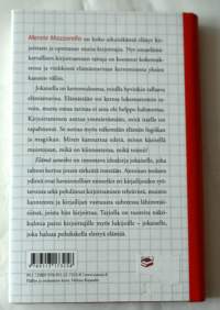 Elämä sanoiksi
