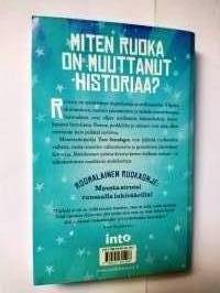 Ihmiskunnan syötävä historia
