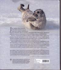 Jää hyvin, saimaannorppa, 2019, 2.p. UUSI kirja. (luontokirja, kuvateos)