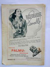 Koti 7 8 heinä elokuu 1937