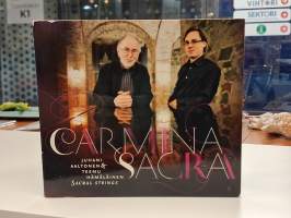 Carmina Sacra