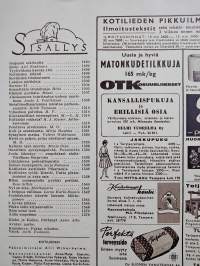 Kotiliesi no 21 1962