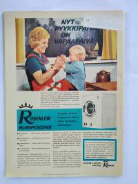 Kotiliesi no 21 1962