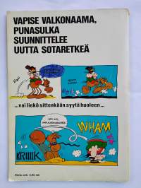 Punasulka 1 1977