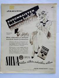 Suomen Kuvalehti 18 1937