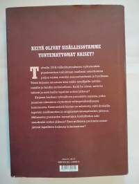 Punaisten naisten tiet