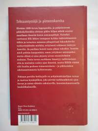 Tehtaan portilta kotikujalle
