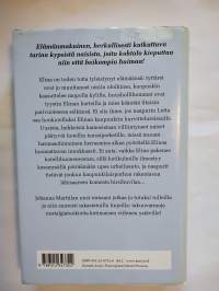 Lemmenkukkia