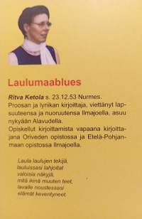 Laulumaablues