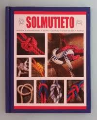 Solmutieto. ( Solmut, solmutaito )