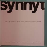 Synnyt - Nykytaiteen lähteitä.   ( nykytaide, taiteen tutkimus, taiteen sosiologia )