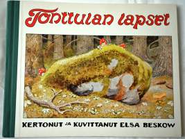 Tonttulan lapset