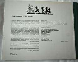 Tonttulan lapset