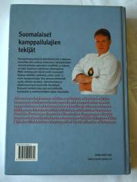 Suomalaiset kamppailulajien tekijät