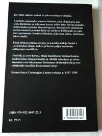 Musiikki ja aivot : ihmisen erään pakkomielteen tiedettä