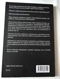Mistä hyvät ajatukset tulevat : innovaation luonnonhistoria