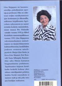 Suolainen ruusu, 1996. Vahvatunnelmainen muistelmateos on täynnä kulttuurihistoriaa.