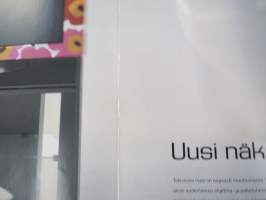Marimekko Televisio 2002 - myyntiesite