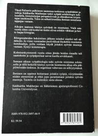 Sairauksien keisari : syövän elämäkerta
