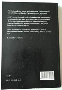 Lisää matematiikan iloja