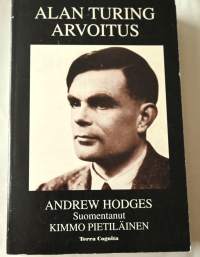 Alan Turing arvoitus