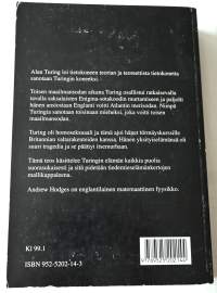 Alan Turing arvoitus