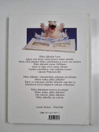 Pikku jääkarhu