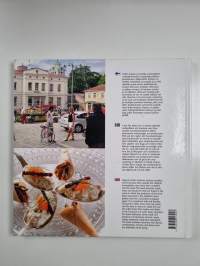 Uusimaa a la carte