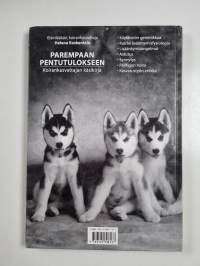 Parempaan pentutulokseen : koirankasvattajan käsikirja