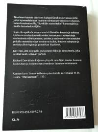 Maailman hienoin esitys : evoluution todisteet